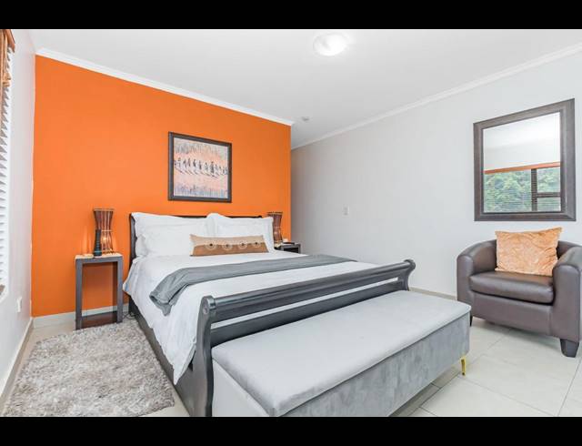 3 BEDROOM APARTMENT TO LET IN WESTBROOK